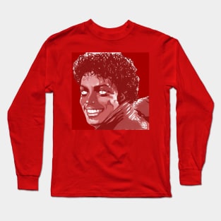 Thrllr Long Sleeve T-Shirt